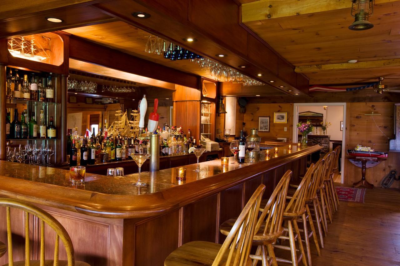 The Bradley Inn New Harbor Экстерьер фото