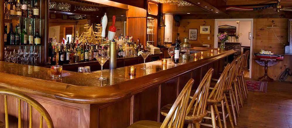 The Bradley Inn New Harbor Экстерьер фото
